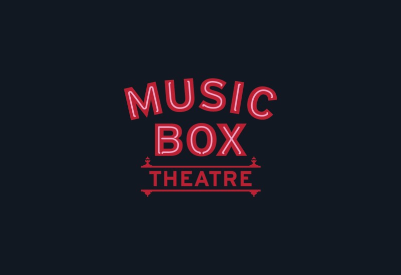 Music Box Theatre Logo