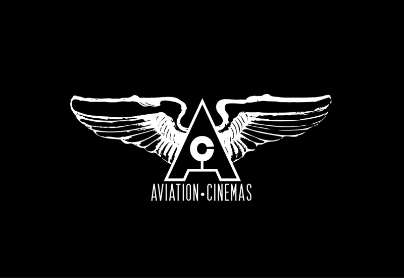 Aviation Cinemas logo